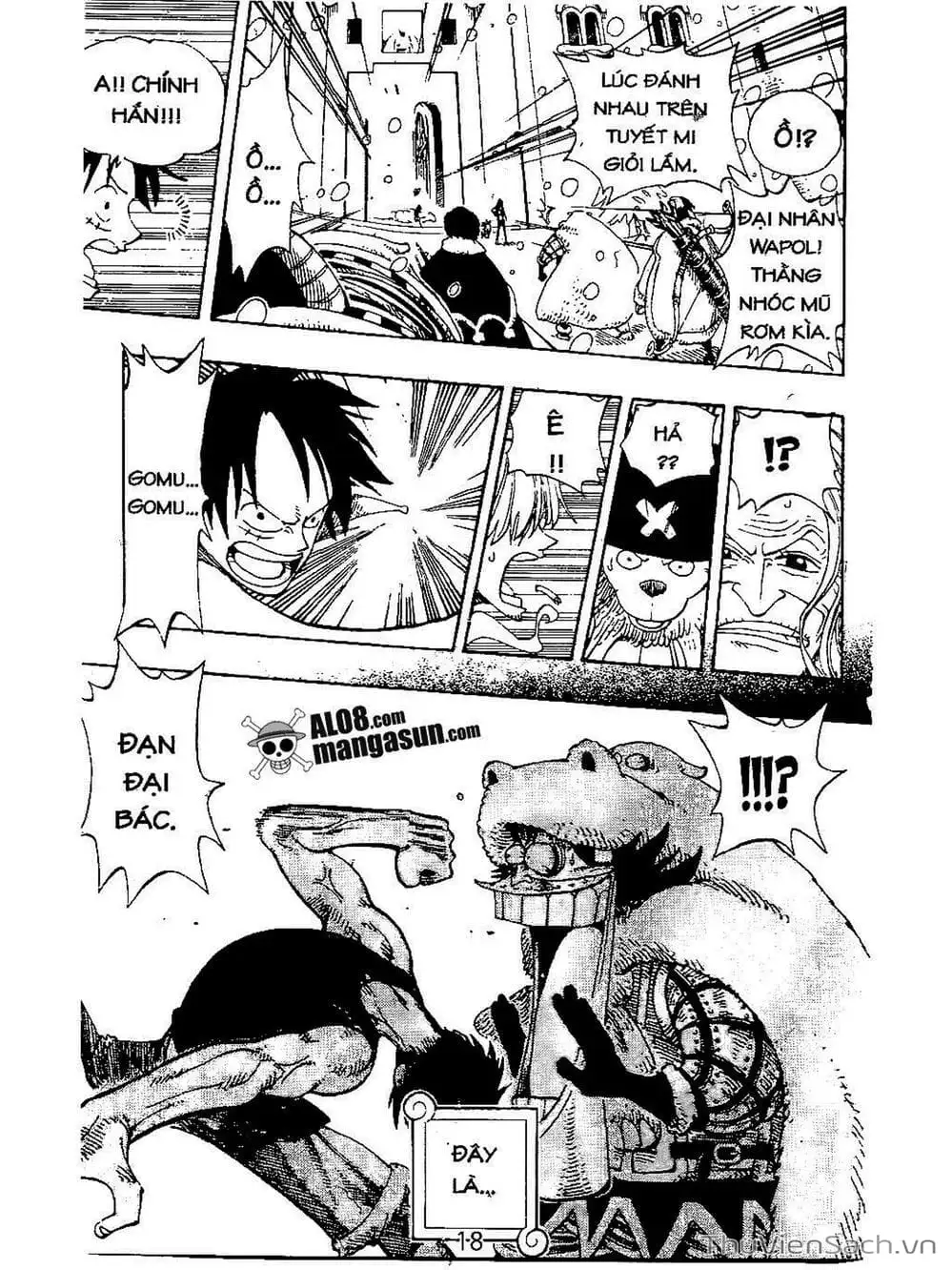 Chapter 141 - Image 8