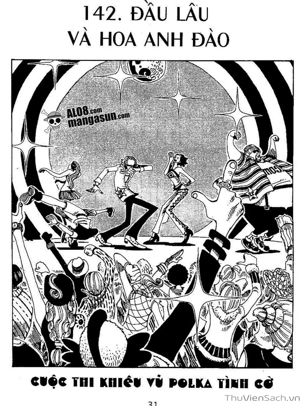 Chapter 142 - Image 1