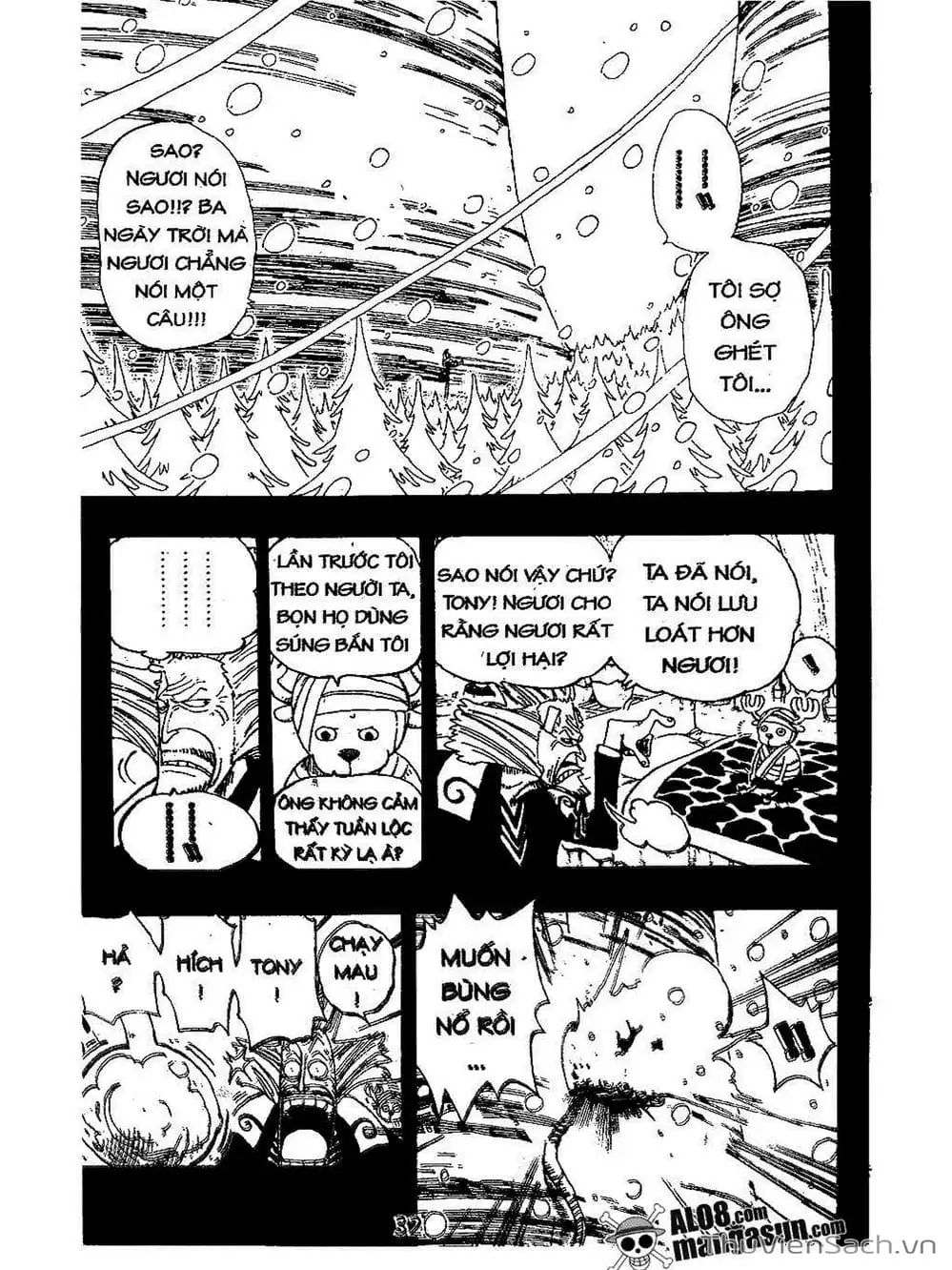 Chapter 142 - Image 2