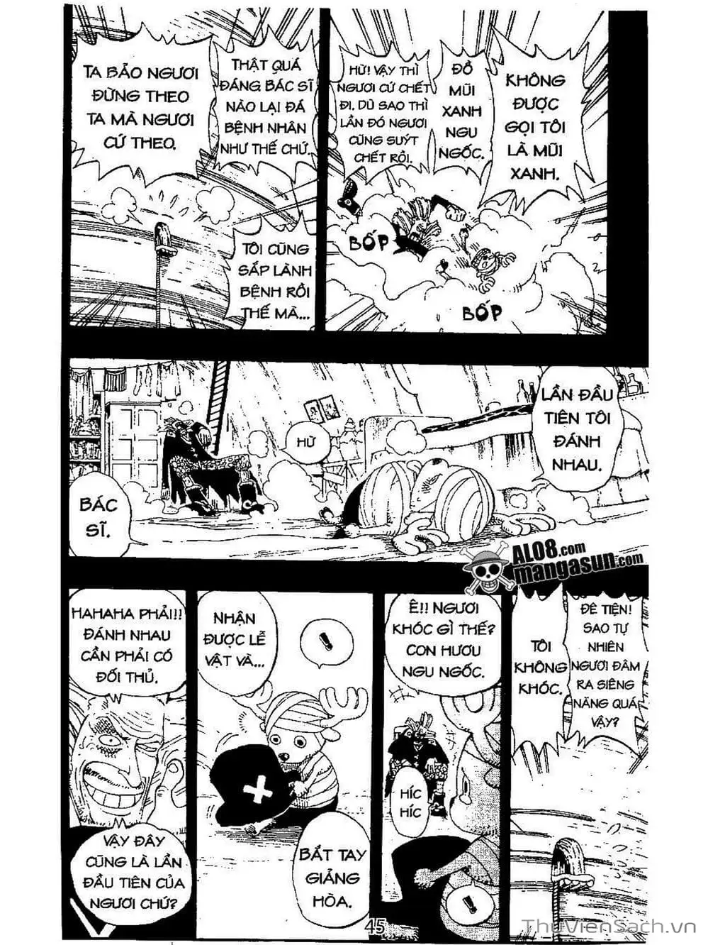 Chapter 142 - Image 15