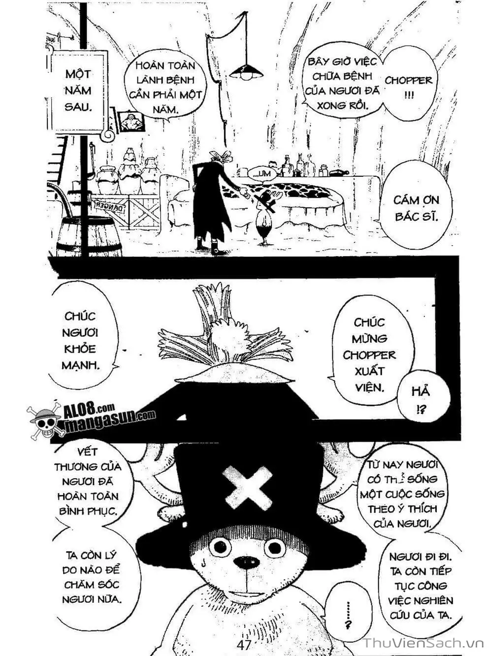 Chapter 142 - Image 17