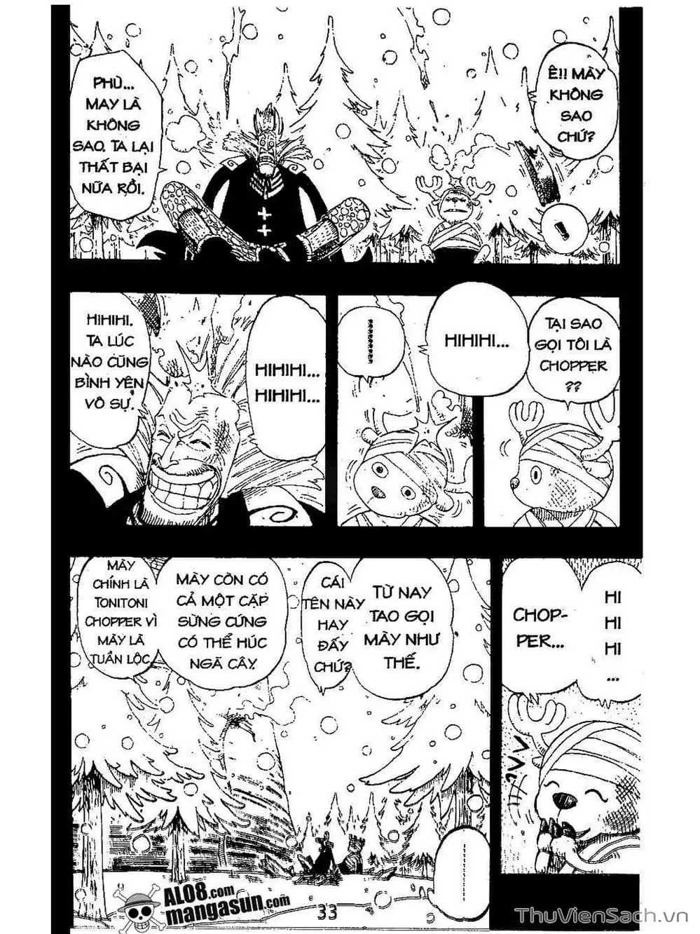 Chapter 142 - Image 3