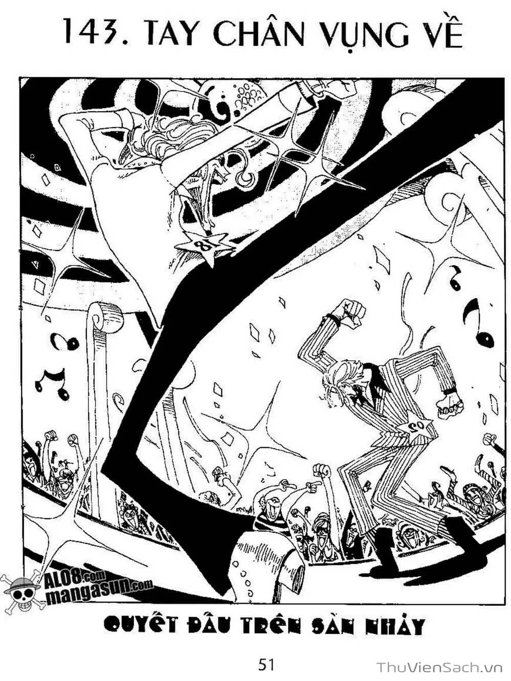 Chapter 143 - Image 1