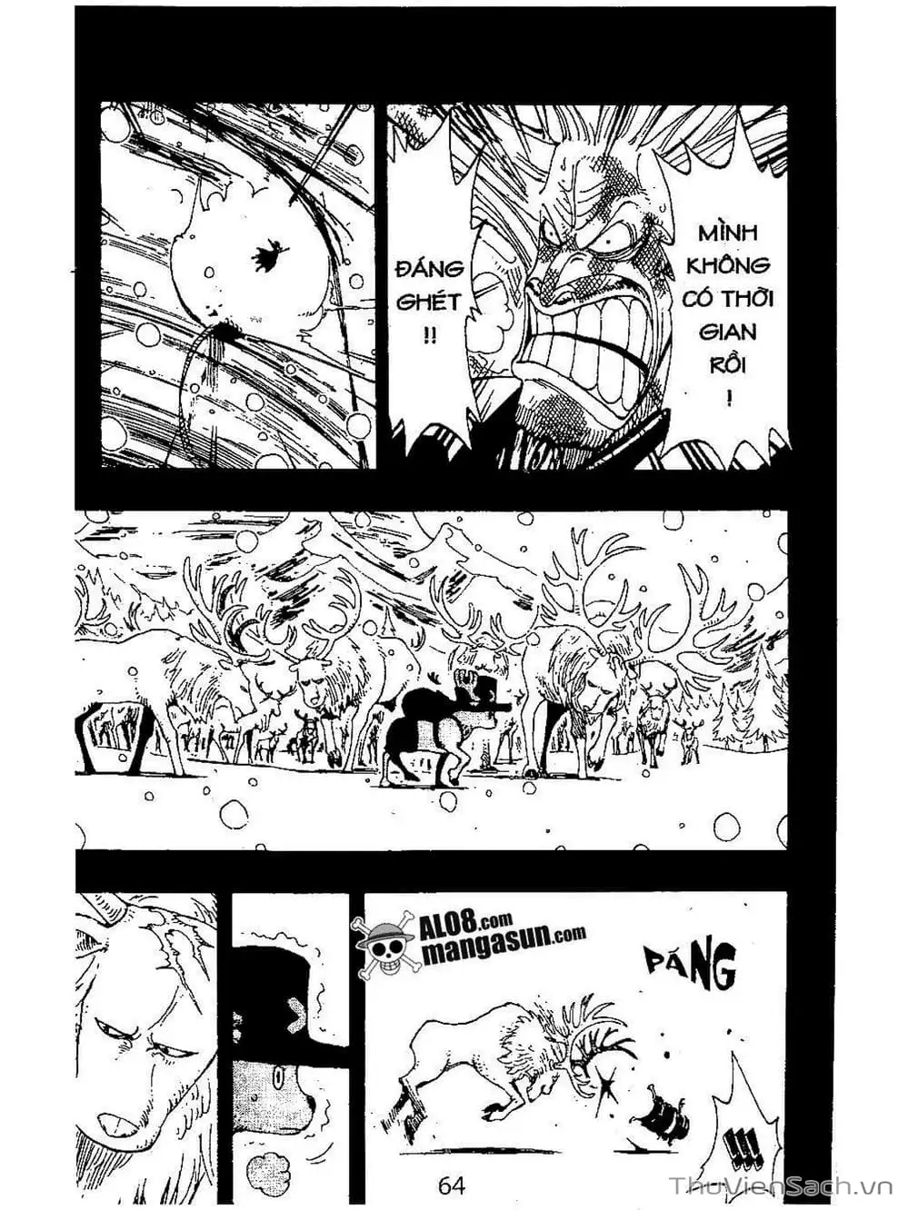 Chapter 143 - Image 14