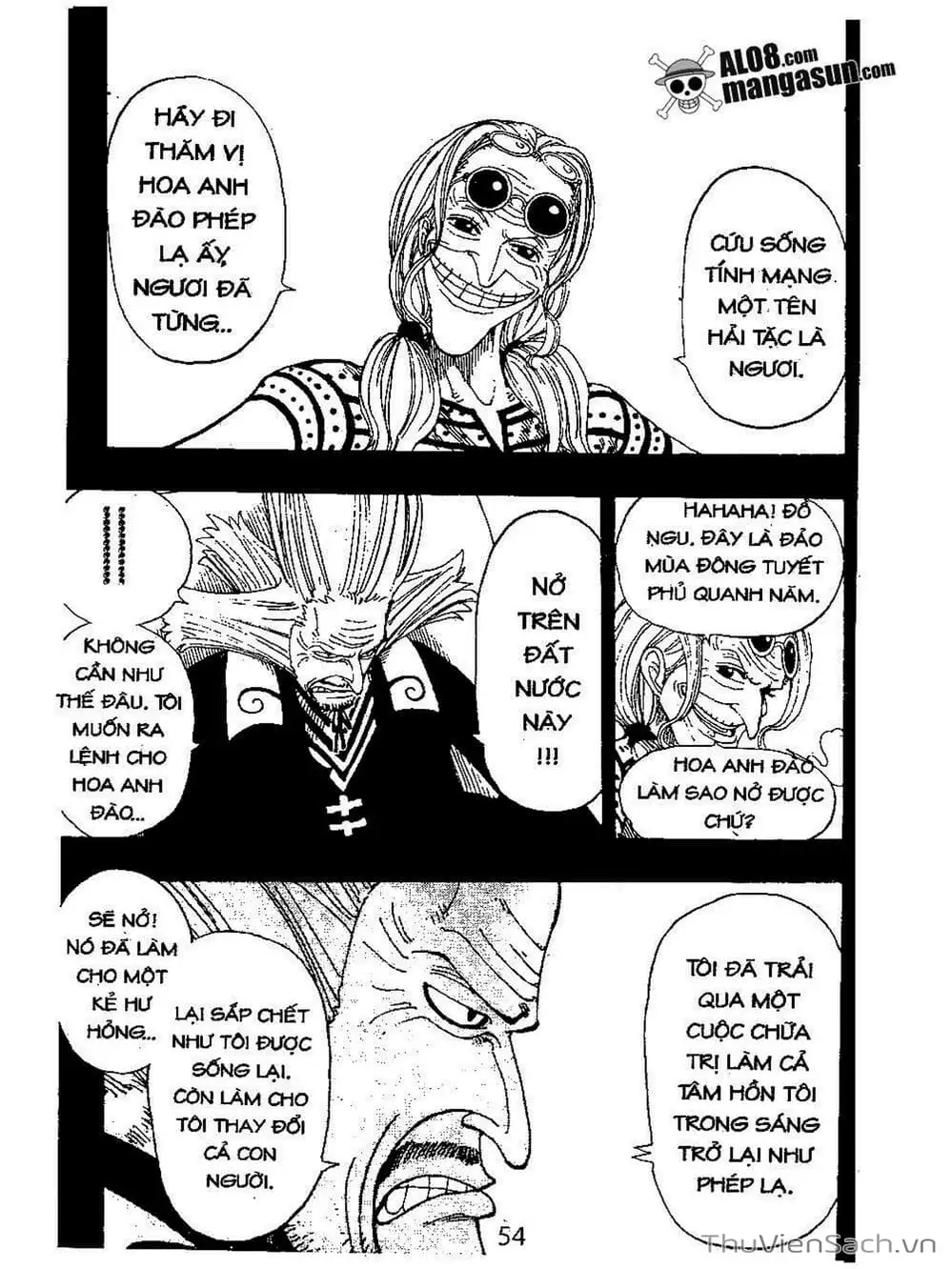 Chapter 143 - Image 4