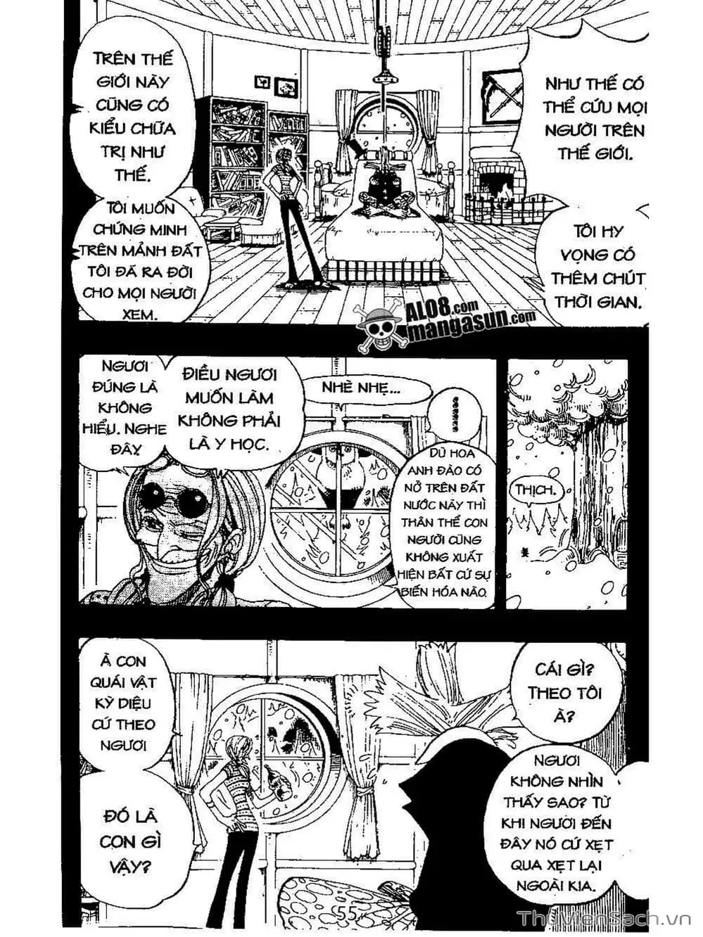 Chapter 143 - Image 5