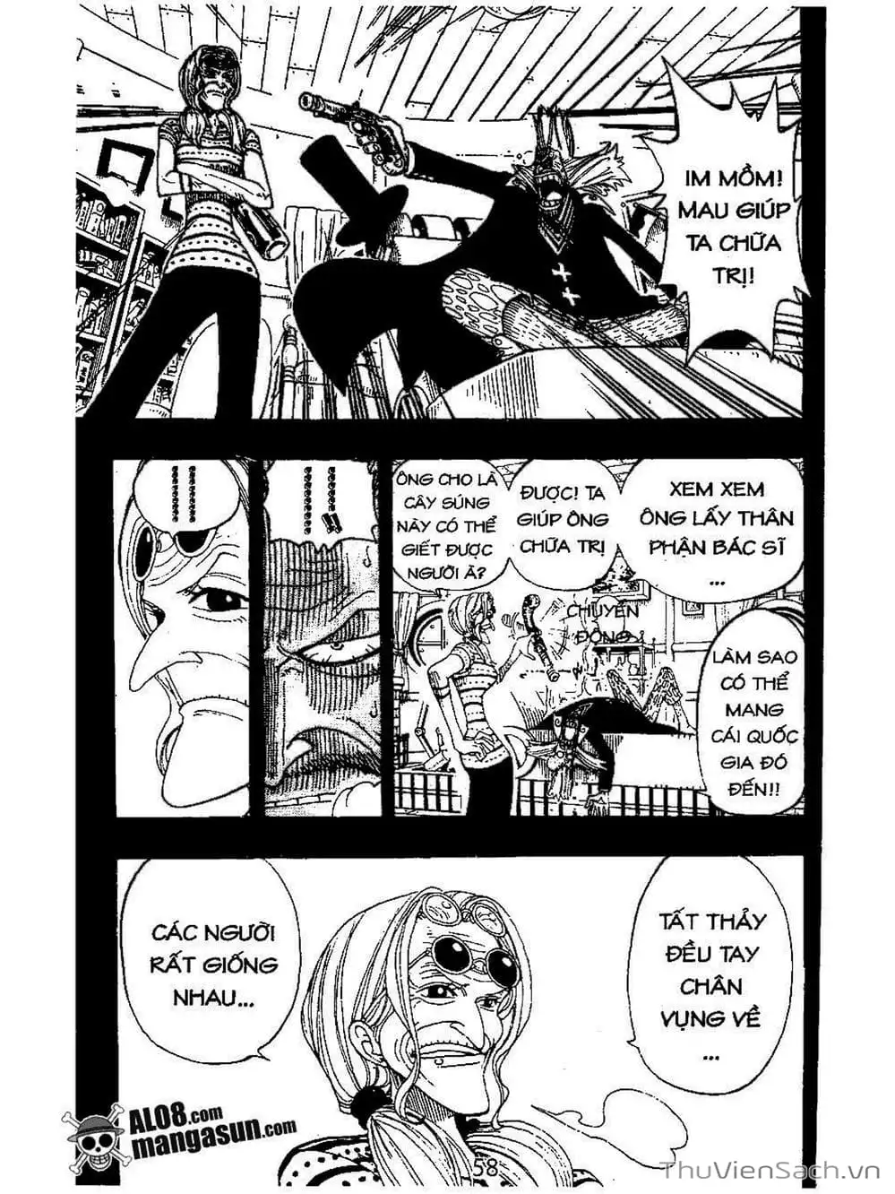 Chapter 143 - Image 8