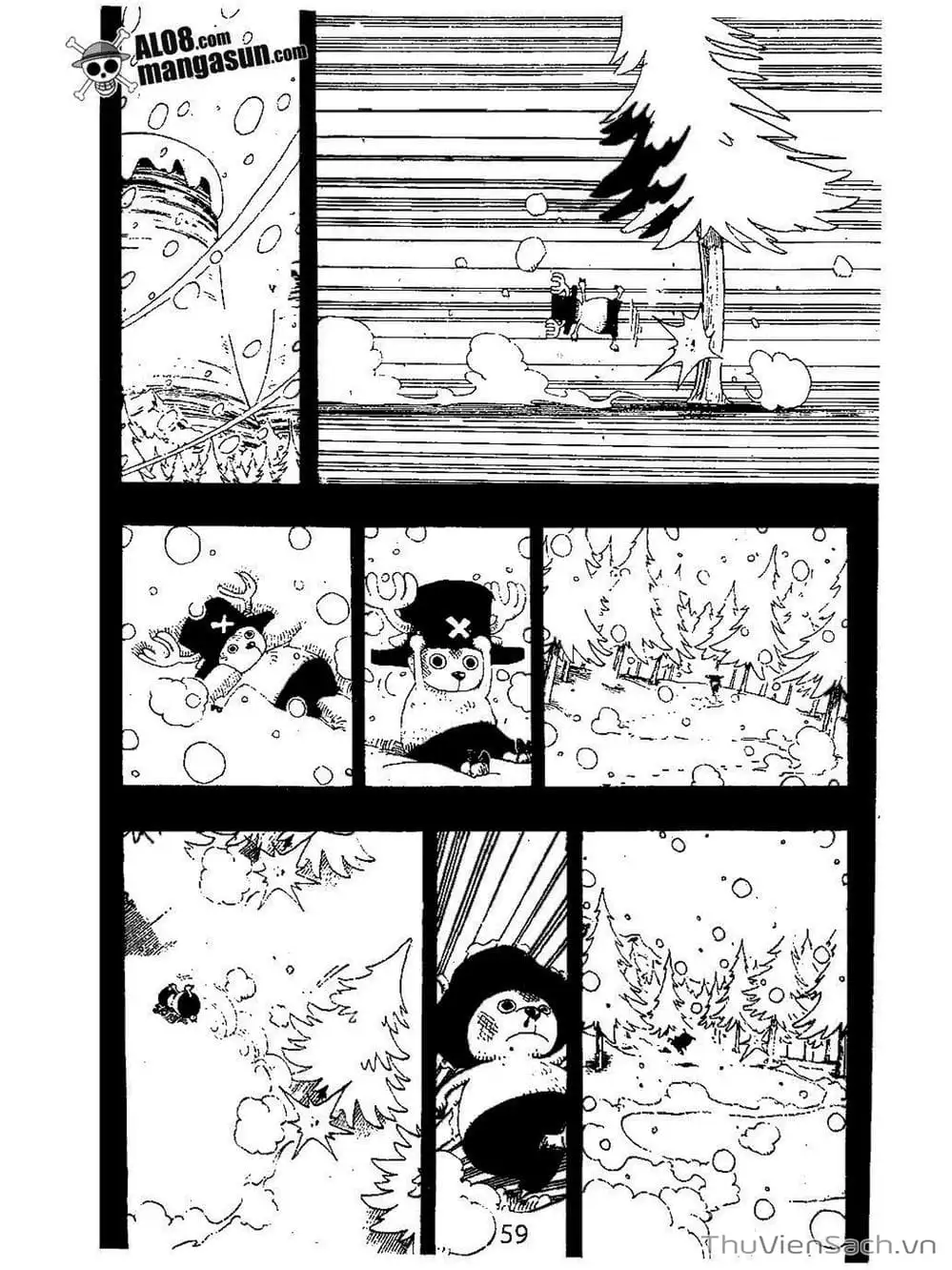 Chapter 143 - Image 9