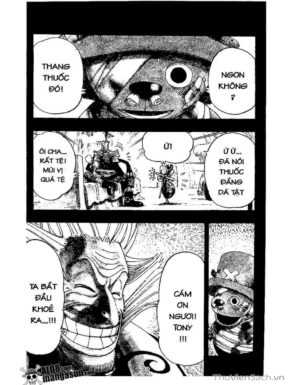 Chapter 144 - Image 2