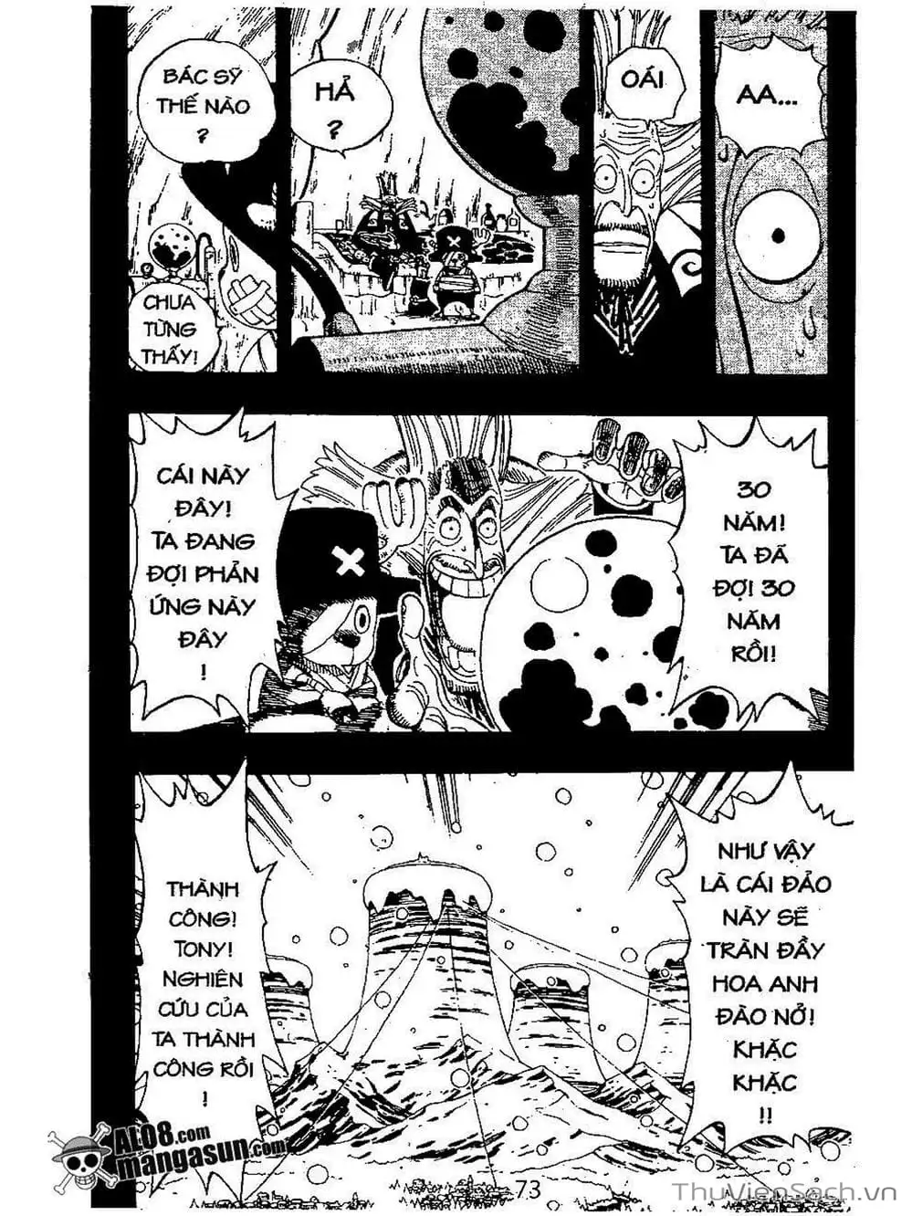 Chapter 144 - Image 3