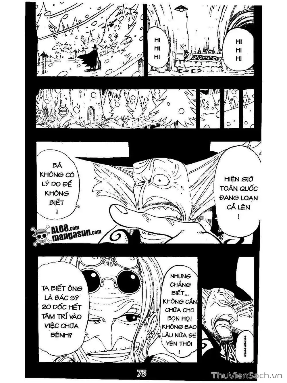 Chapter 144 - Image 5