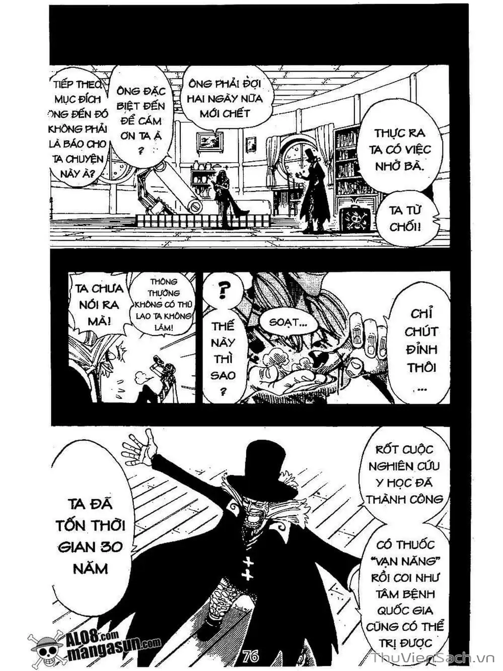 Chapter 144 - Image 6