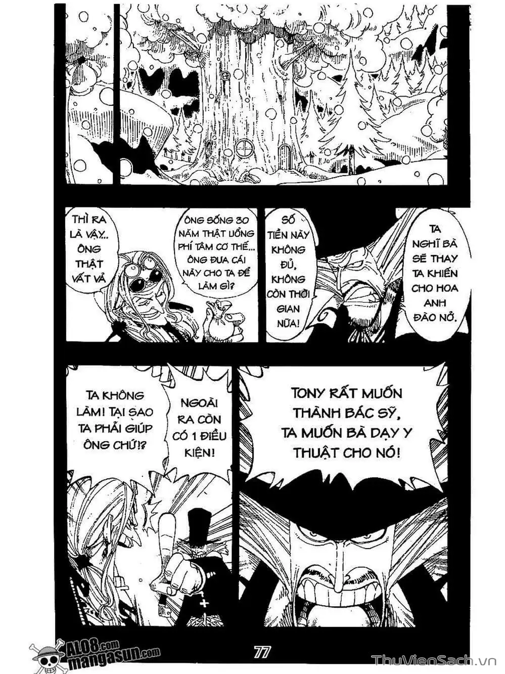 Chapter 144 - Image 7