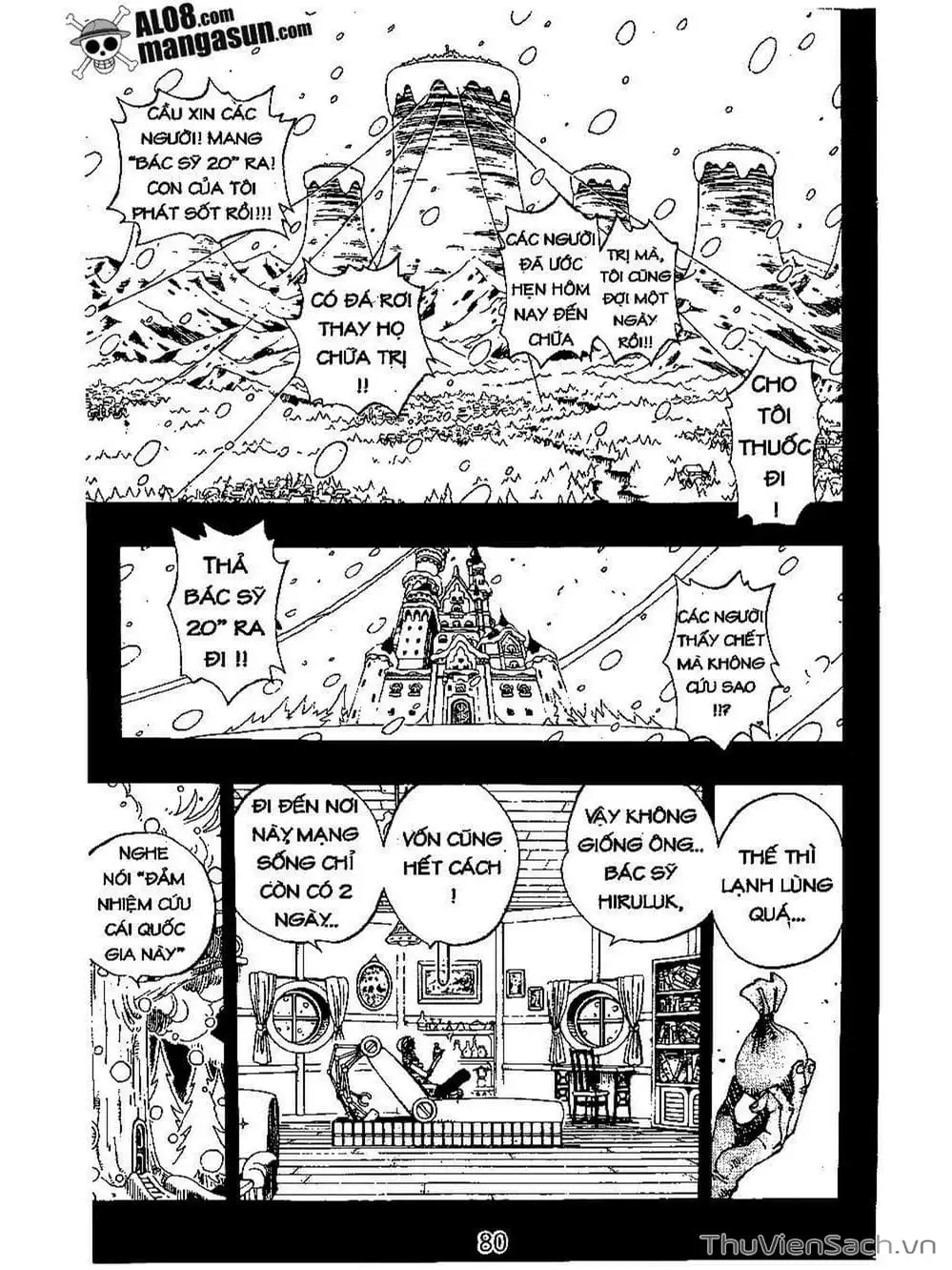 Chapter 144 - Image 10
