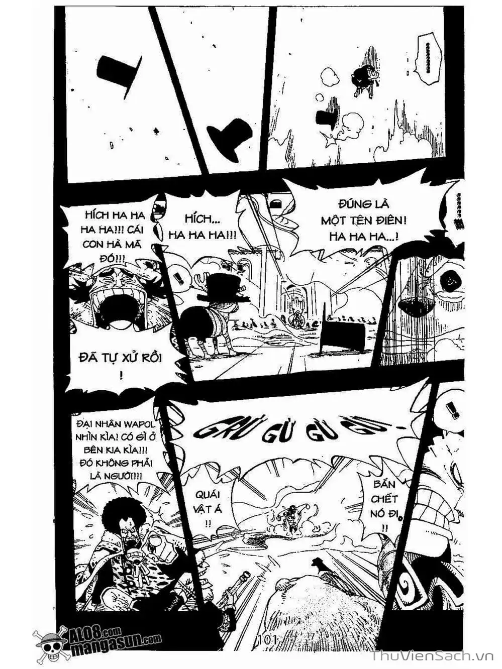 Chapter 145 - Image 11