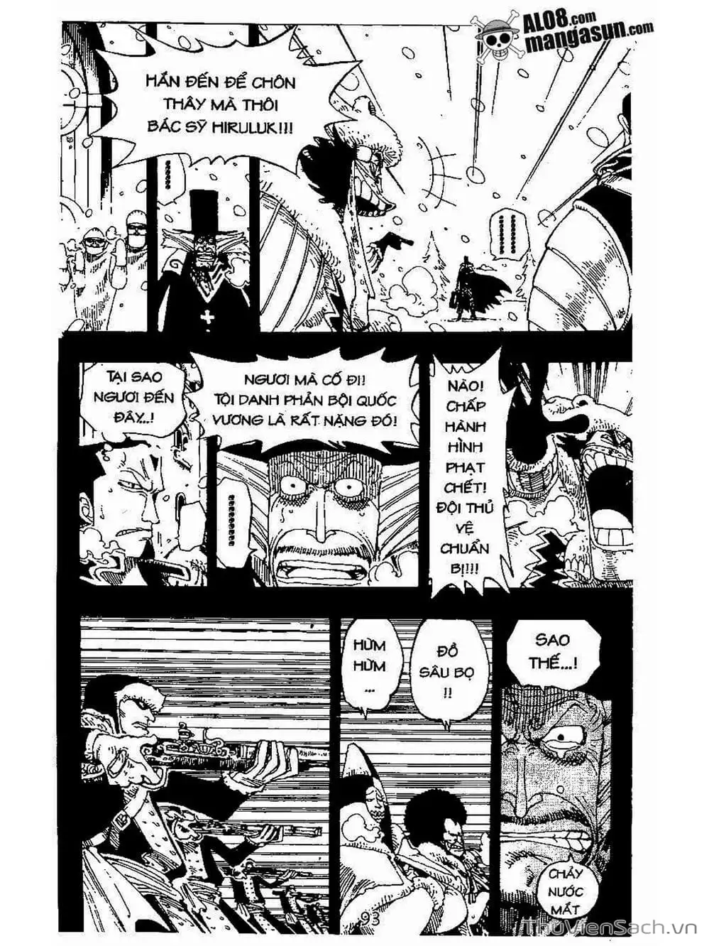 Chapter 145 - Image 3