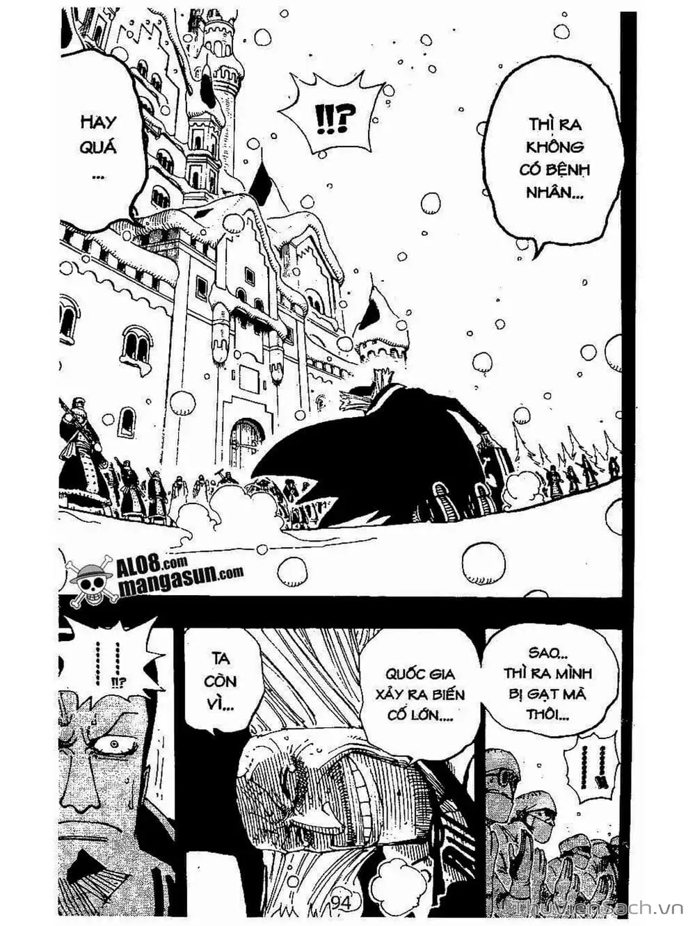 Chapter 145 - Image 4