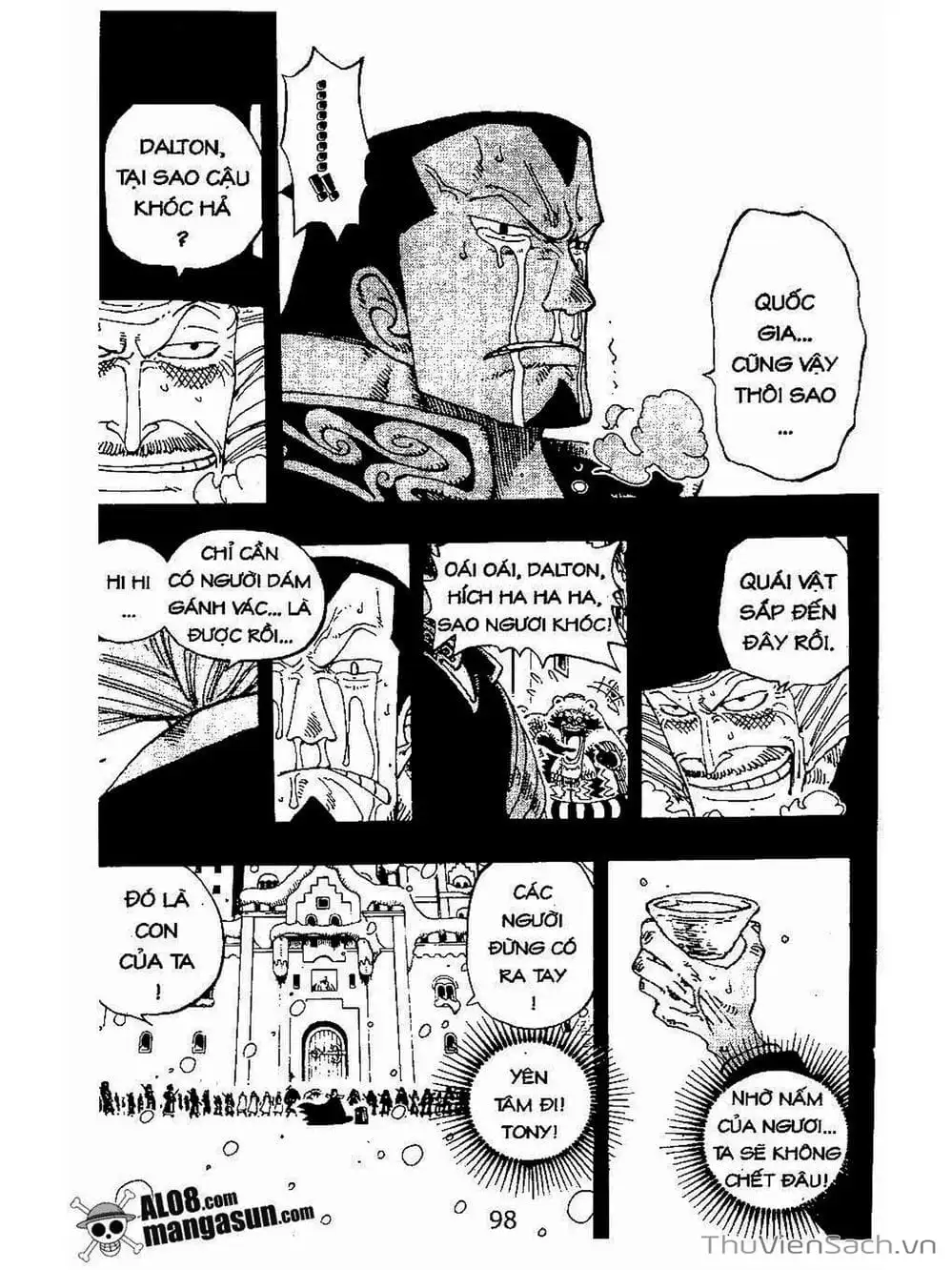 Chapter 145 - Image 8