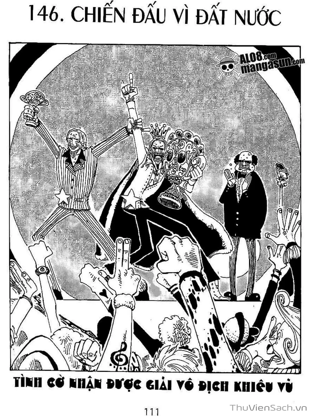 Chapter 146 - Image 1