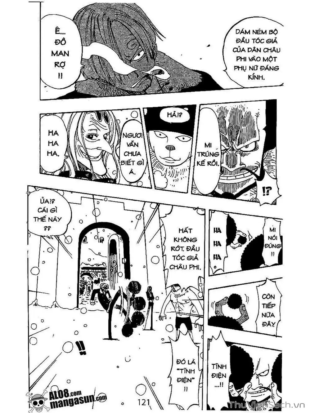 Chapter 146 - Image 11