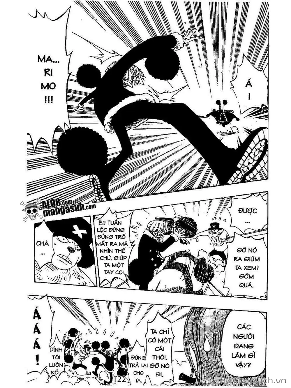 Chapter 146 - Image 12