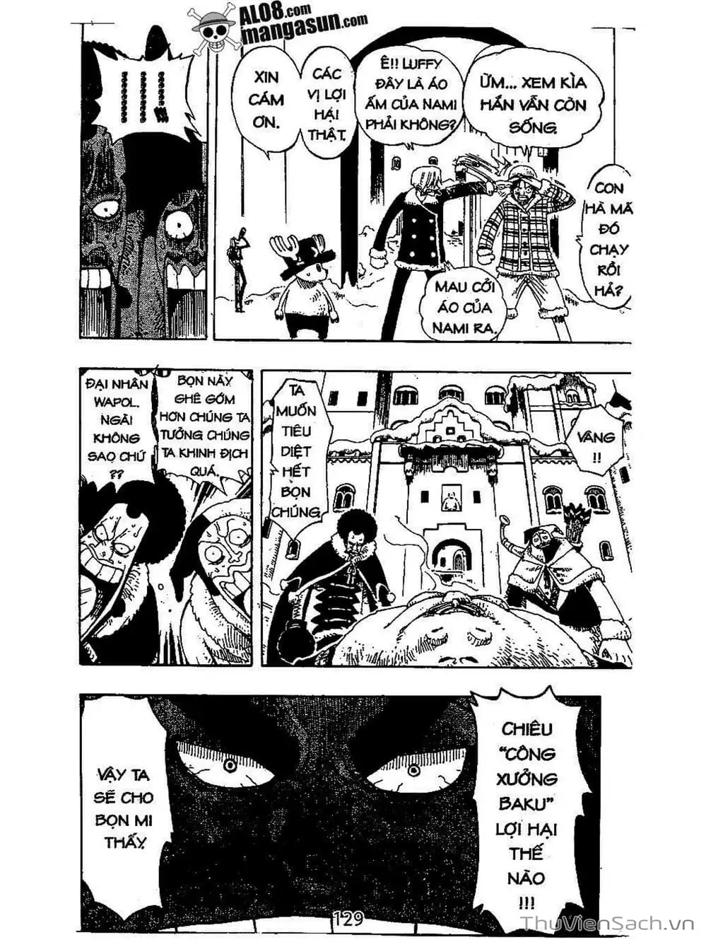 Chapter 146 - Image 19