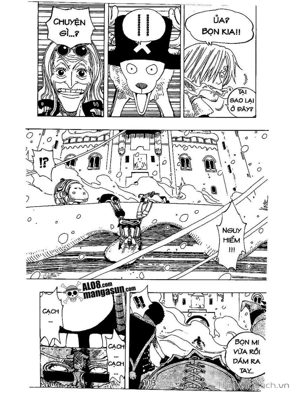 Chapter 146 - Image 3