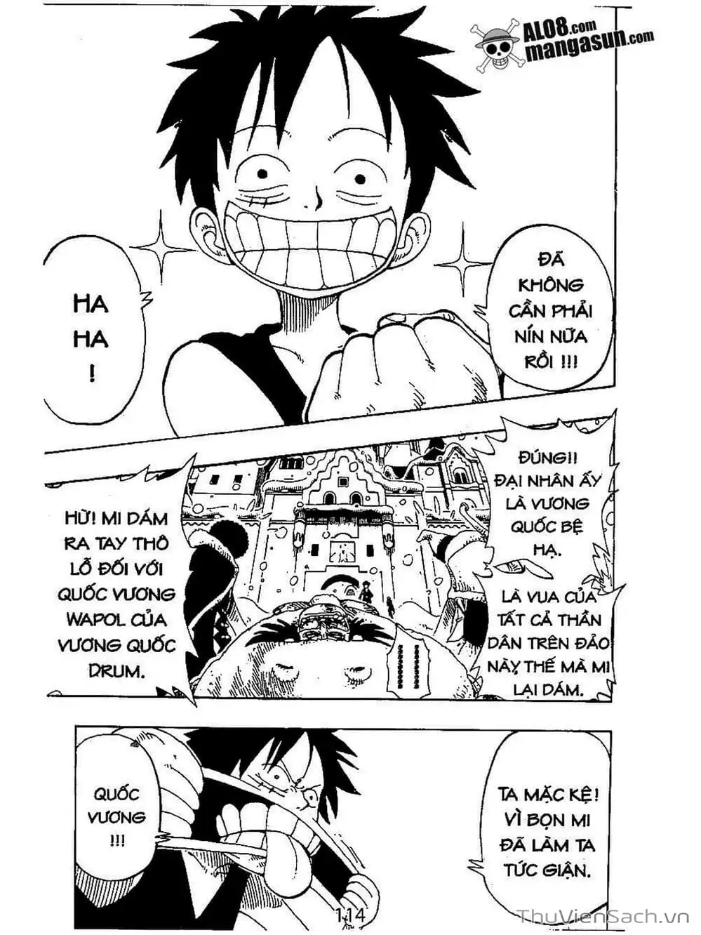 Chapter 146 - Image 4