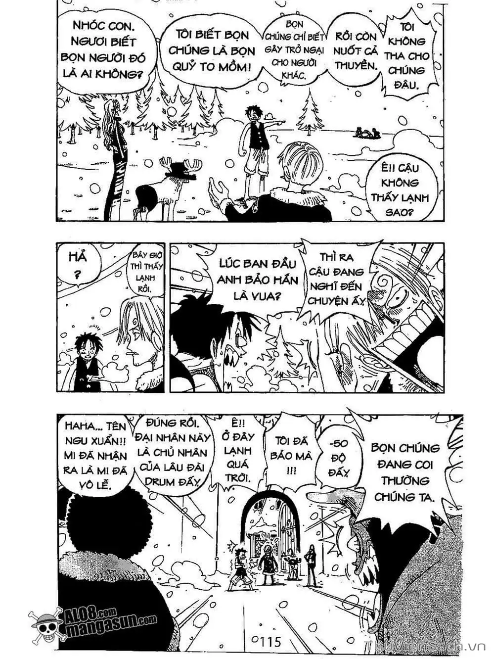 Chapter 146 - Image 5