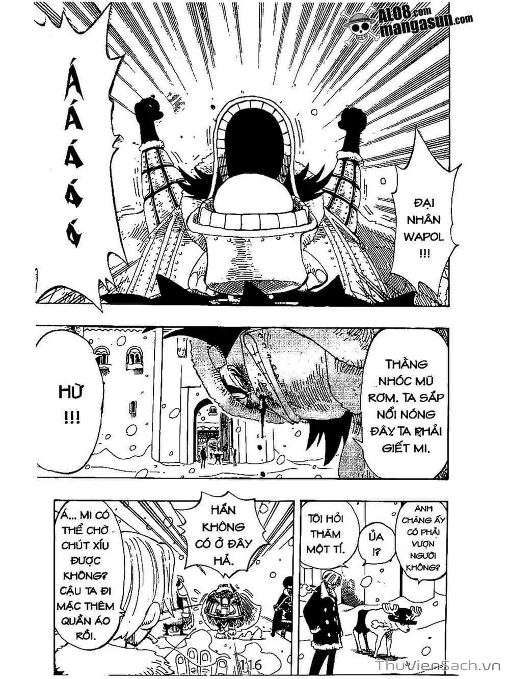 Chapter 146 - Image 6