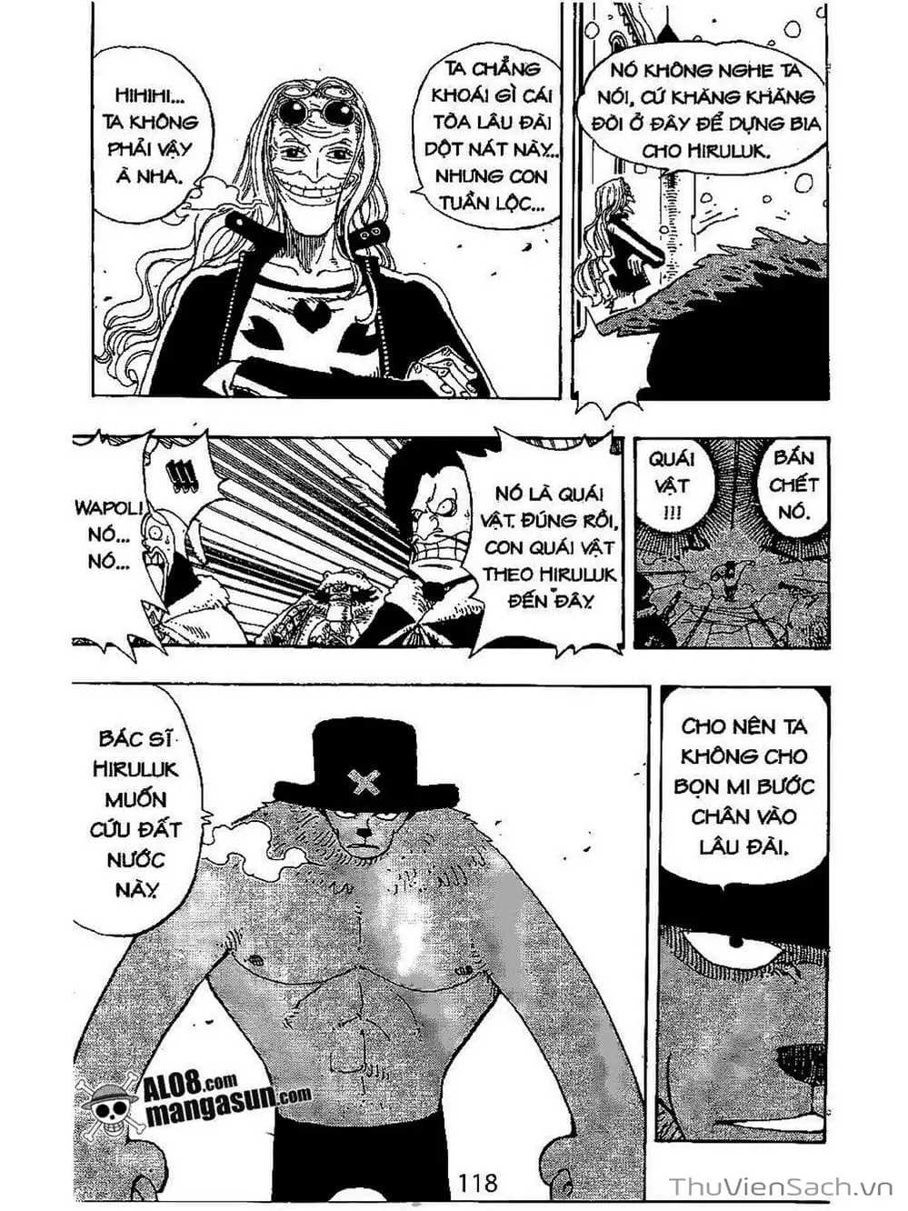 Chapter 146 - Image 8