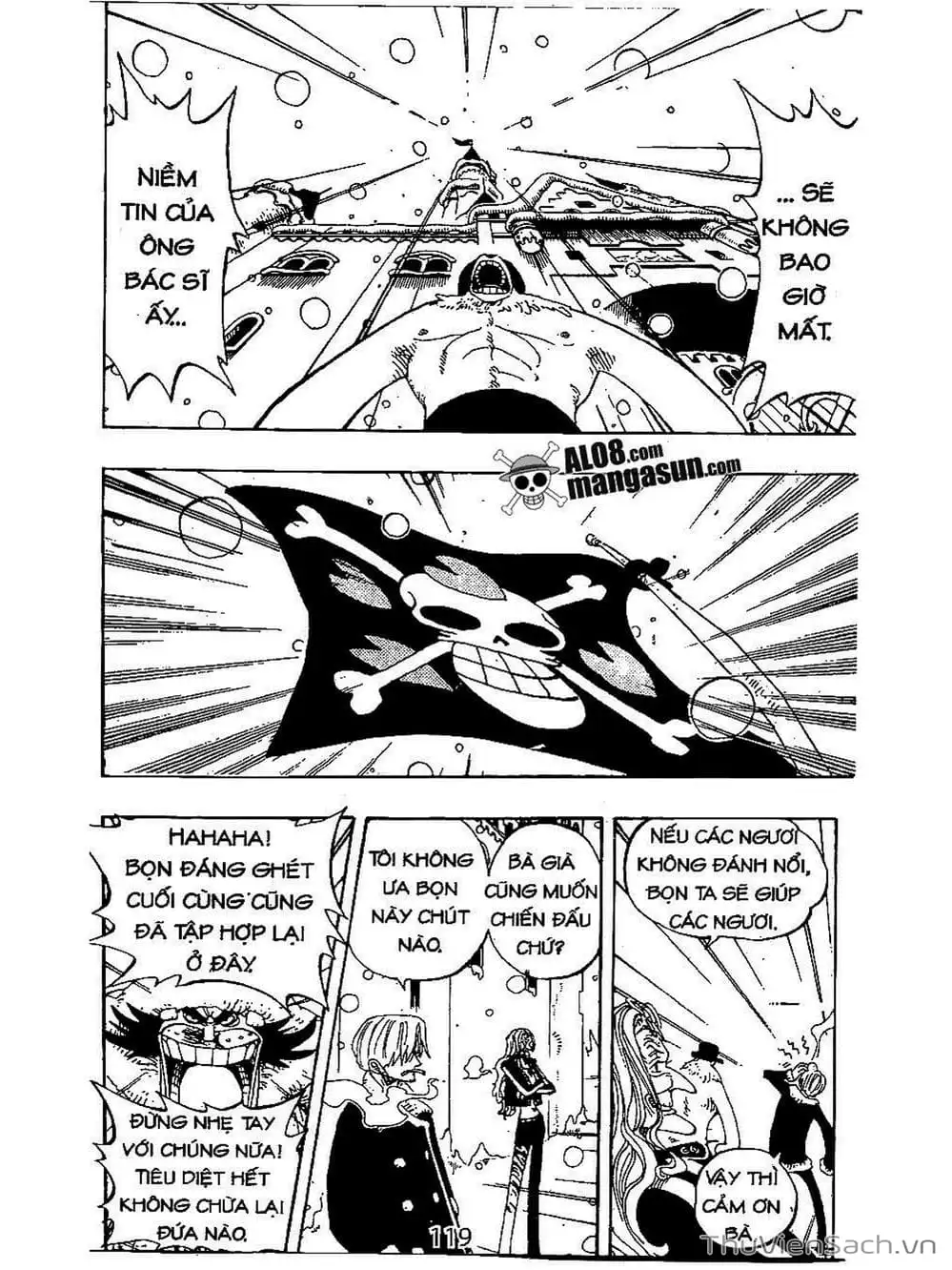Chapter 146 - Image 9