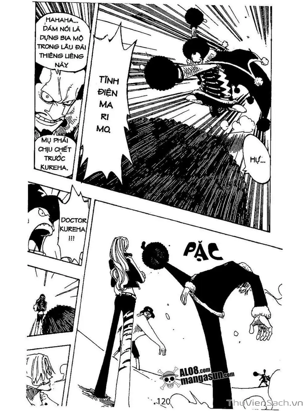 Chapter 146 - Image 10