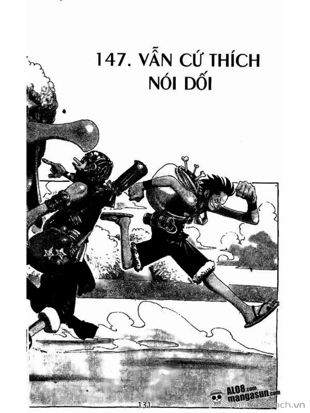 Chapter 147 - Image 1