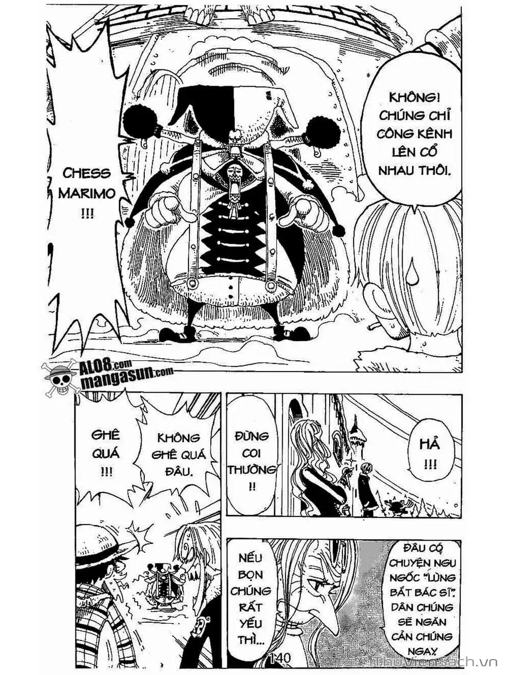 Chapter 147 - Image 11