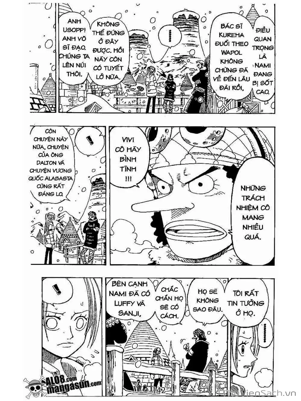 Chapter 147 - Image 13
