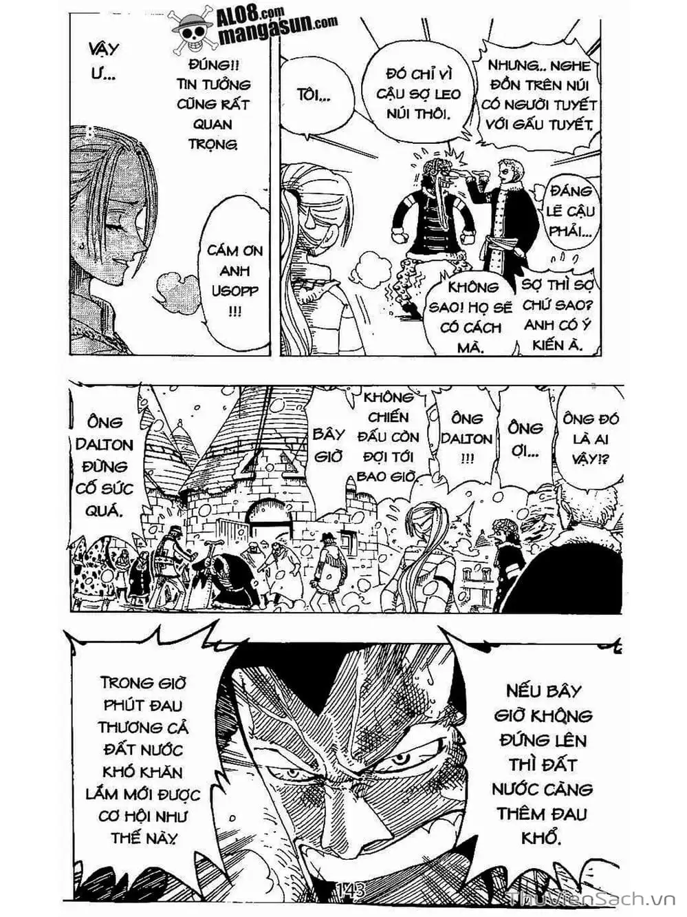 Chapter 147 - Image 14
