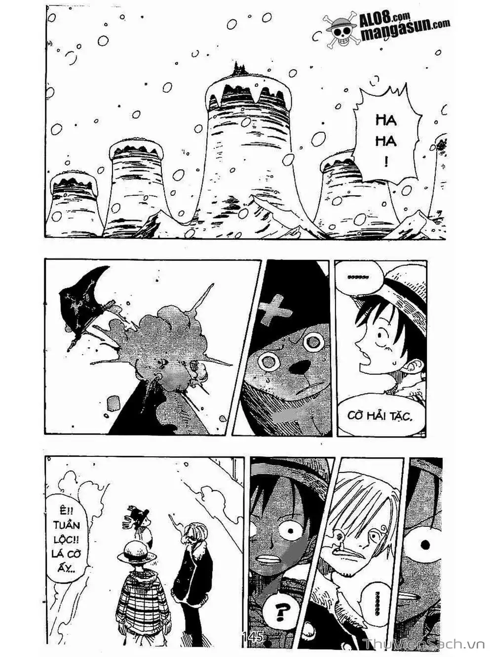 Chapter 147 - Image 16