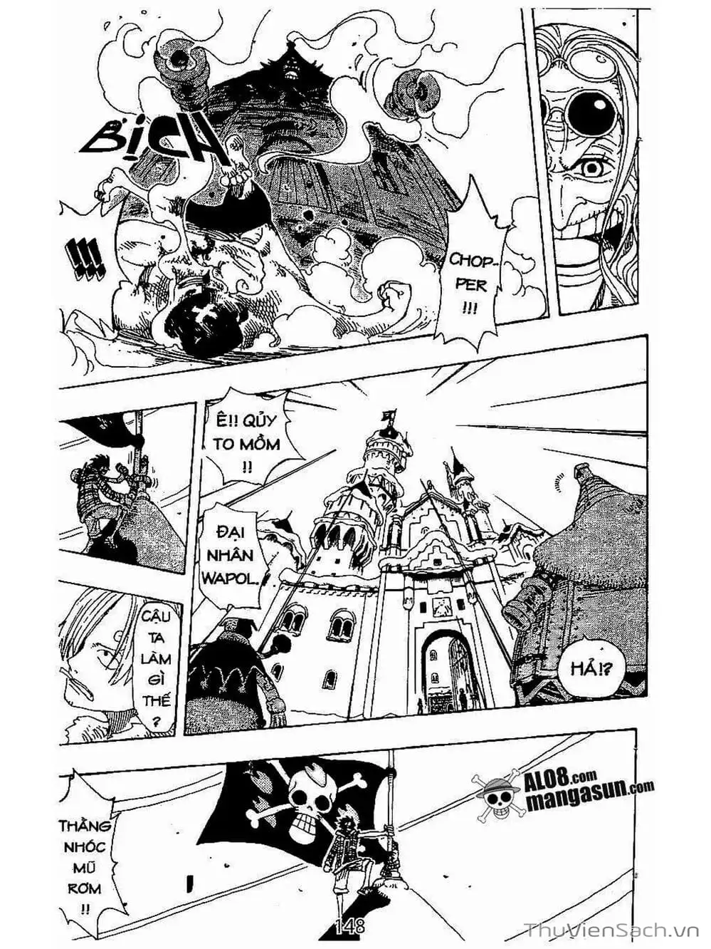 Chapter 147 - Image 19