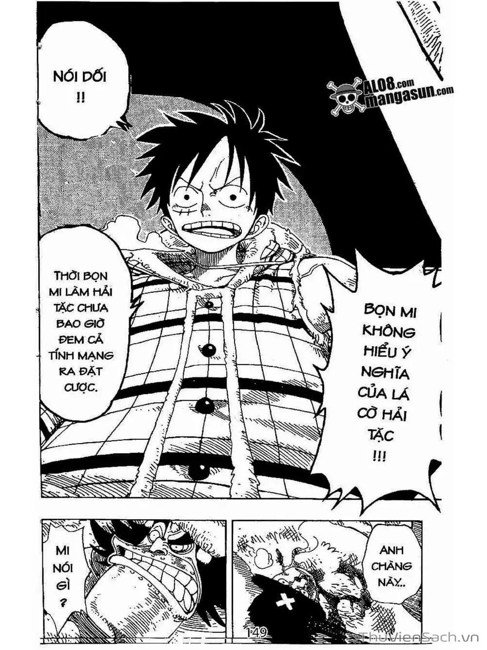 Chapter 147 - Image 20
