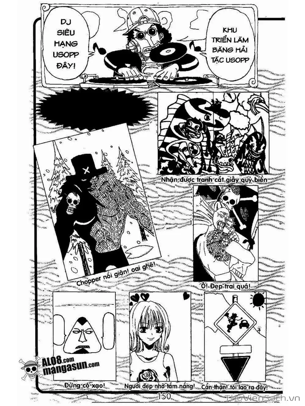 Chapter 147 - Image 21