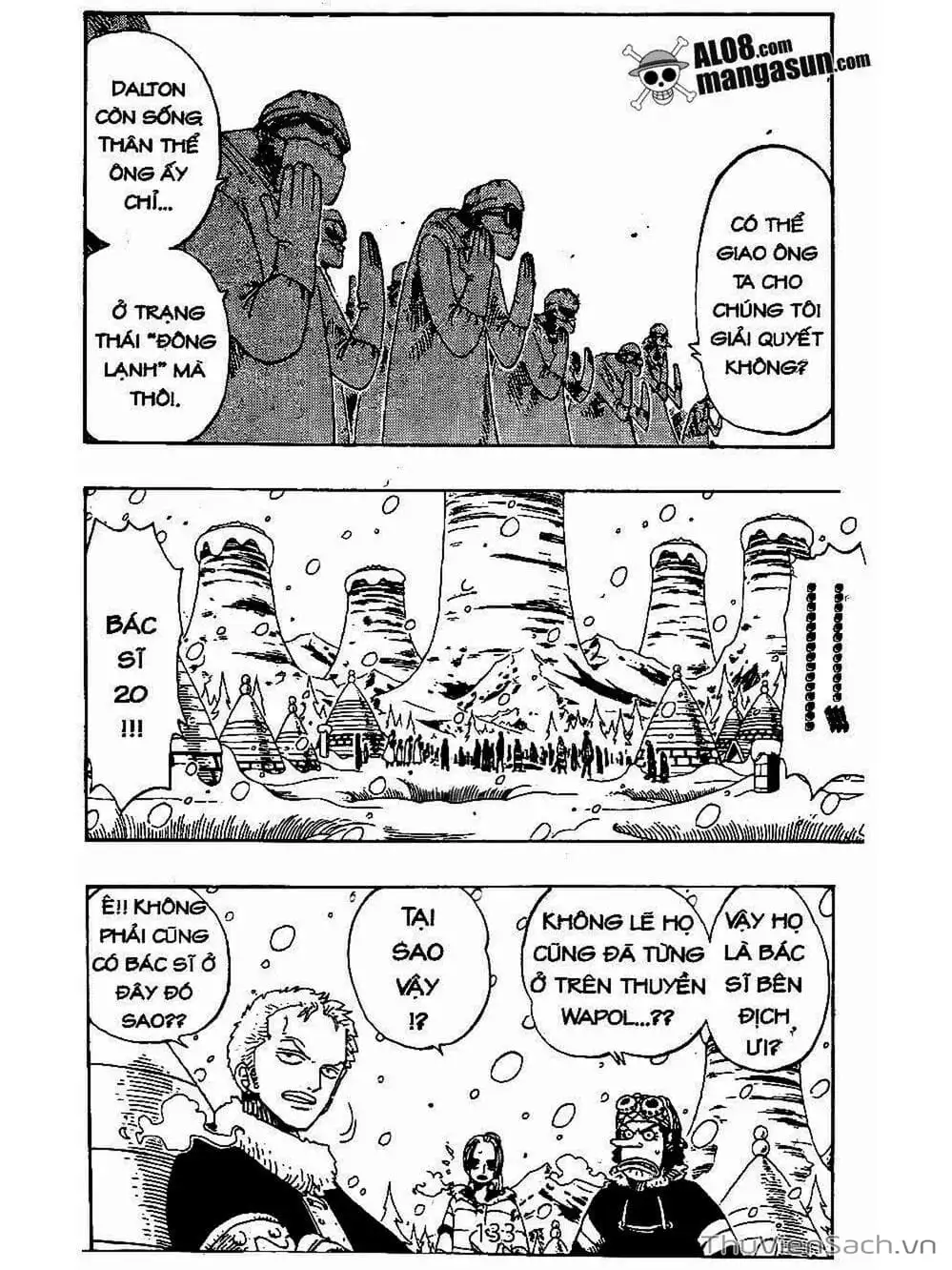 Chapter 147 - Image 4