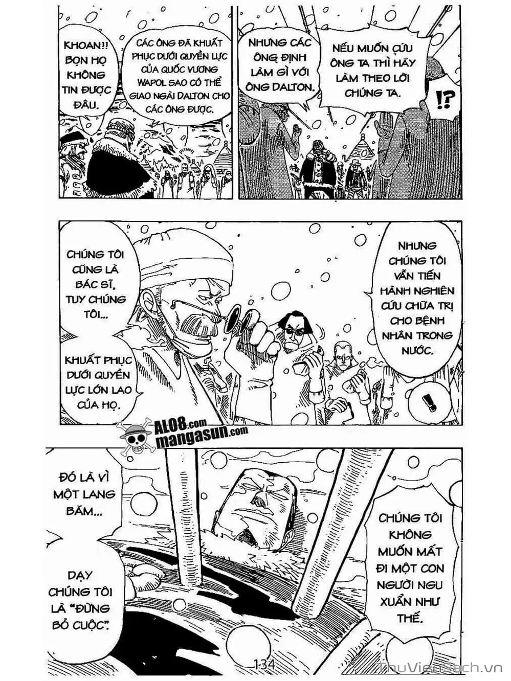Chapter 147 - Image 5