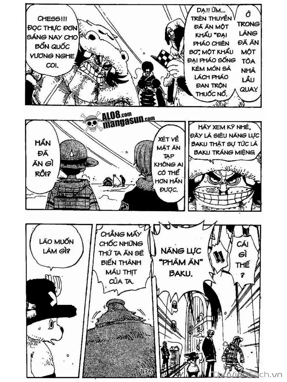 Chapter 147 - Image 7