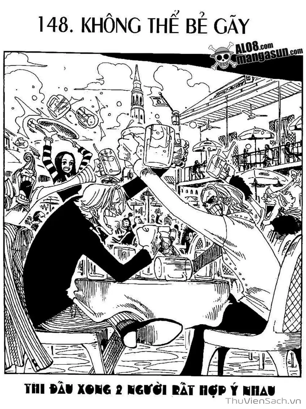 Chapter 148 - Image 1