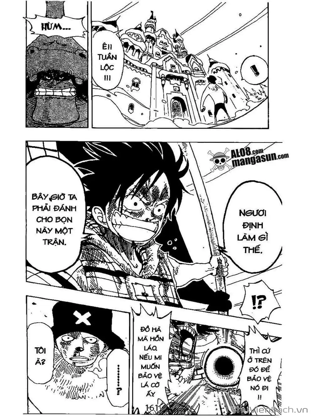 Chapter 148 - Image 11