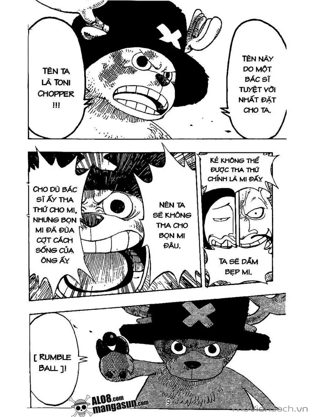 Chapter 148 - Image 19