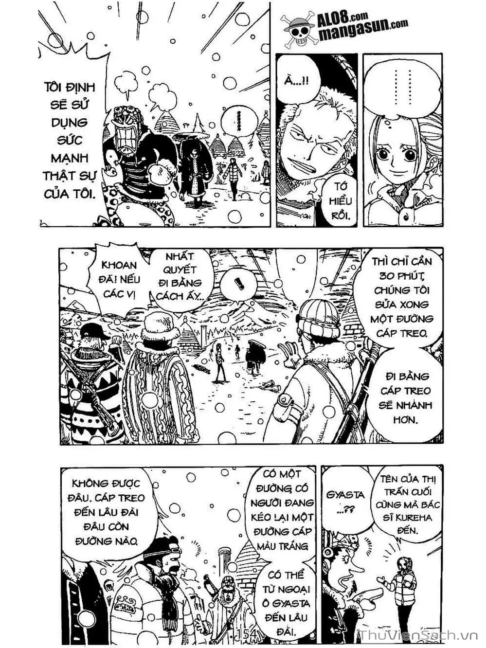 Chapter 148 - Image 4