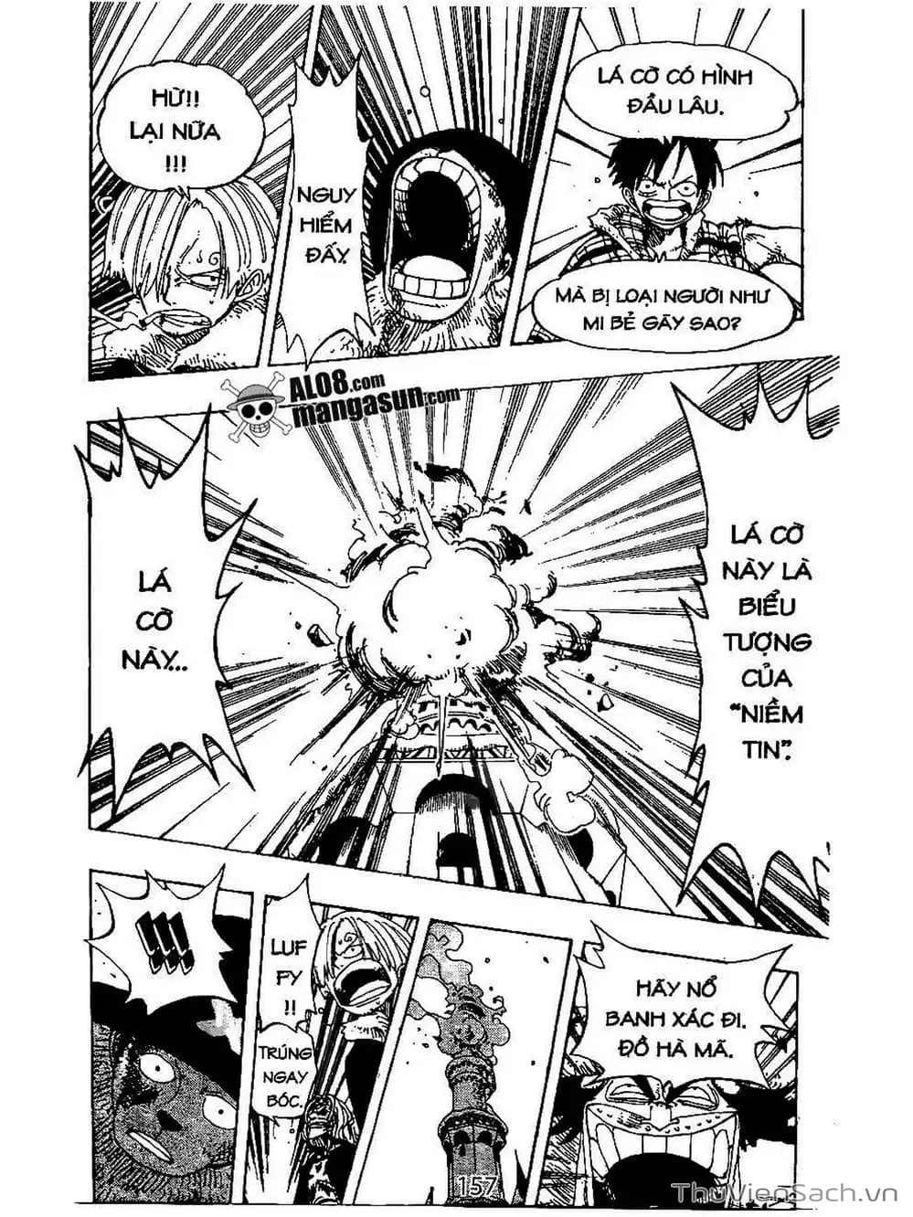 Chapter 148 - Image 7