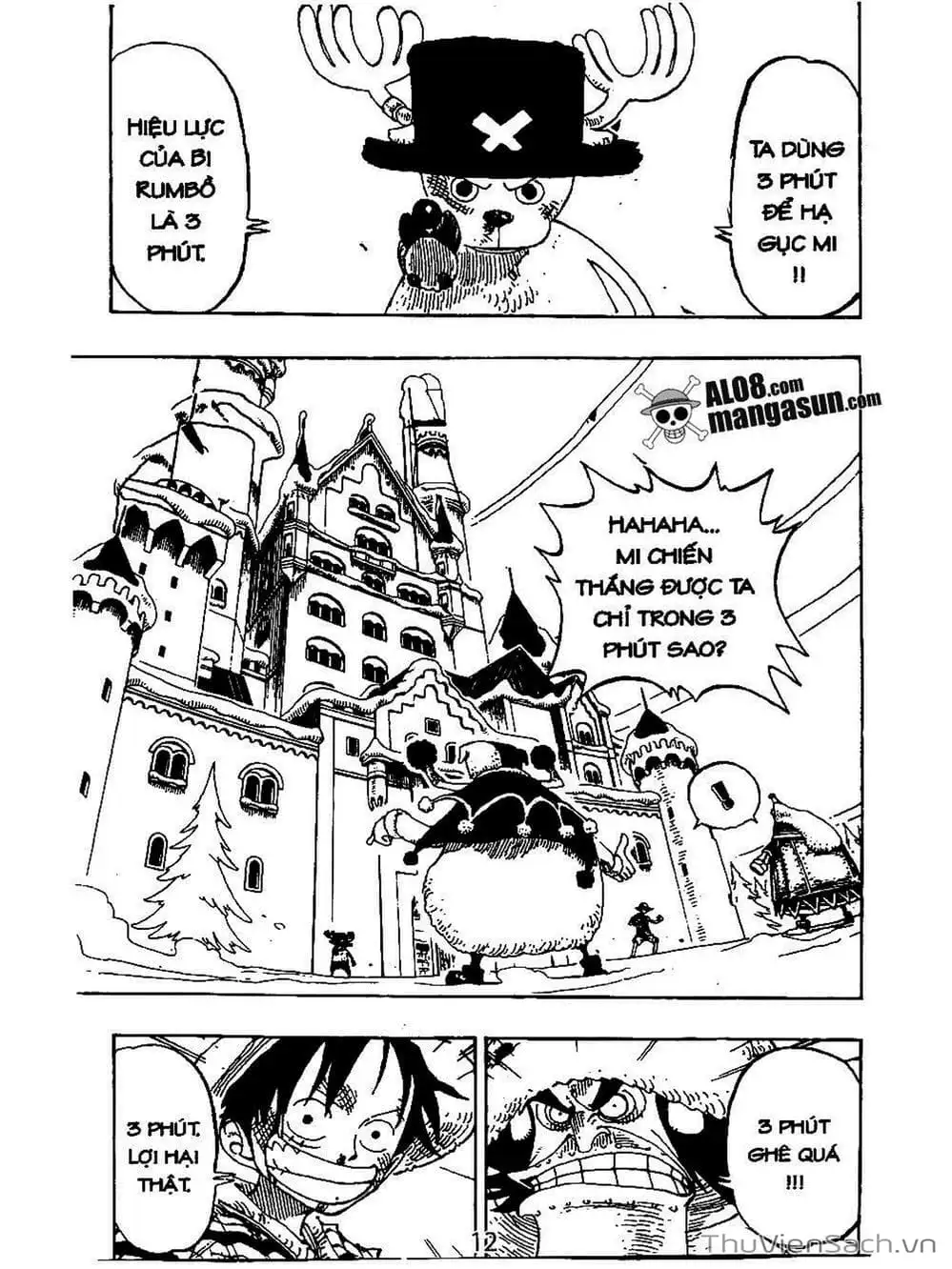 Chapter 149 - Image 2